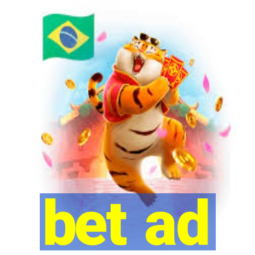 bet ad