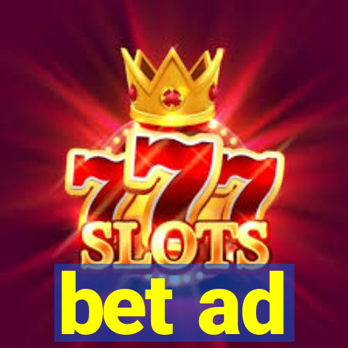 bet ad