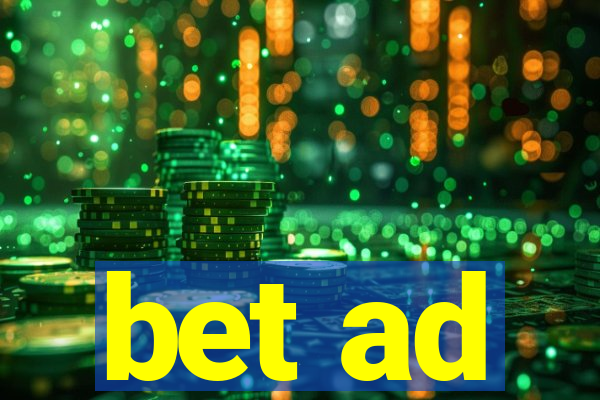 bet ad