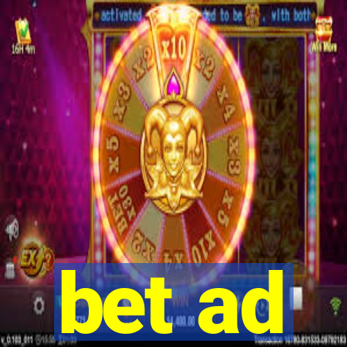 bet ad