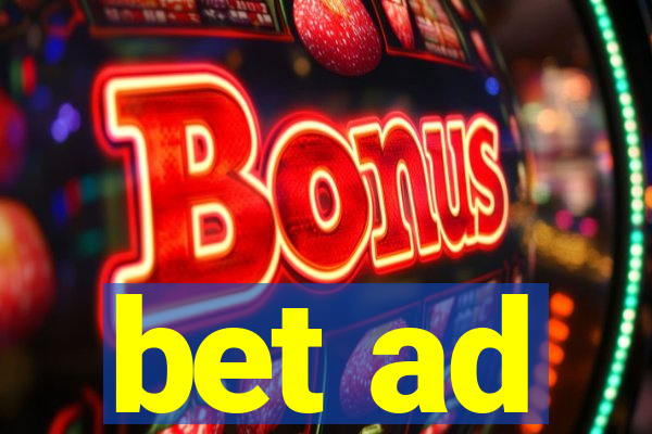 bet ad