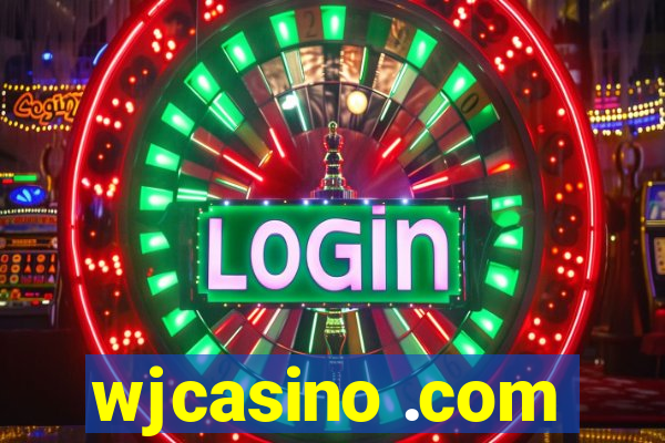 wjcasino .com