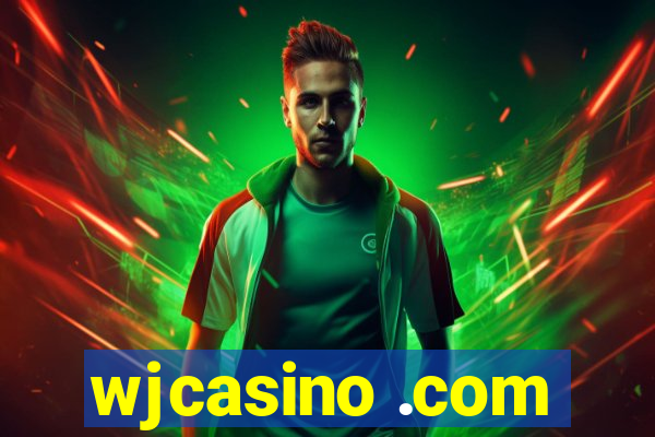 wjcasino .com