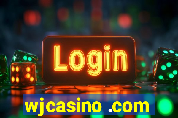 wjcasino .com