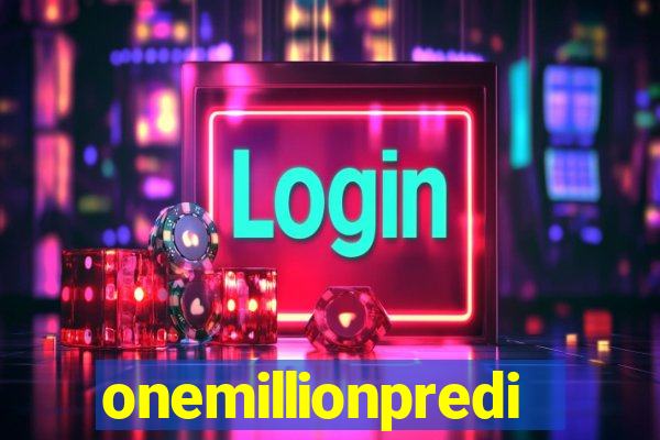 onemillionpredict