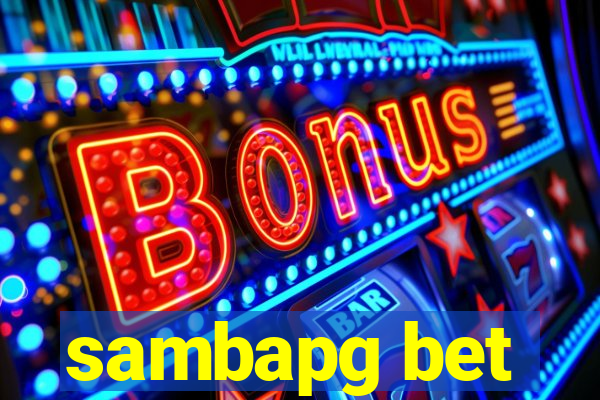 sambapg bet