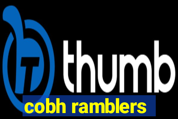 cobh ramblers