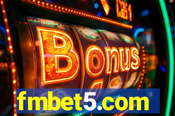 fmbet5.com