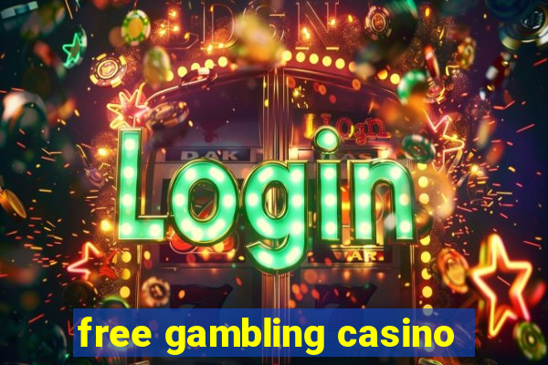 free gambling casino