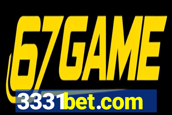 3331bet.com