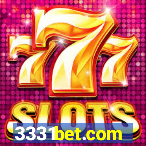 3331bet.com