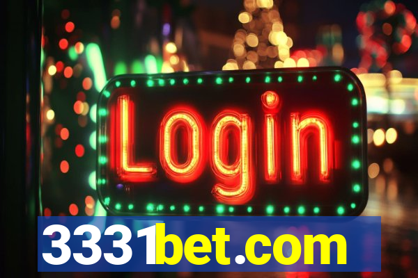 3331bet.com