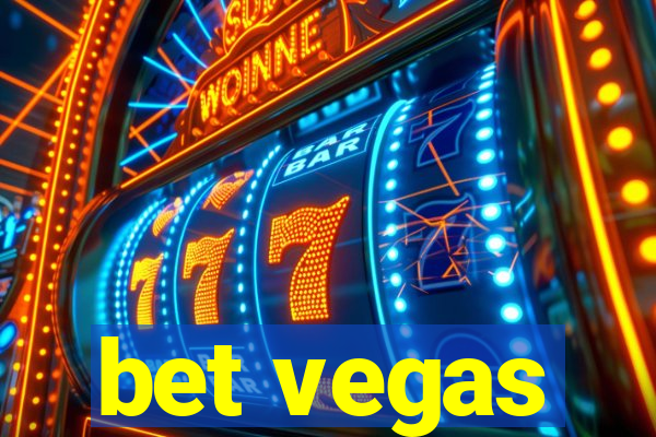 bet vegas