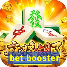 bet booster