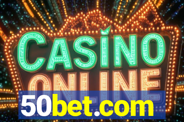 50bet.com