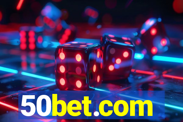 50bet.com