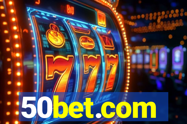 50bet.com