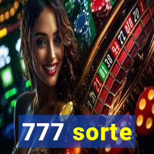 777 sorte