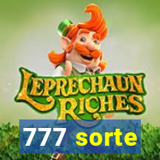 777 sorte