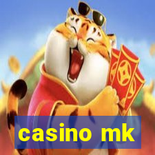 casino mk