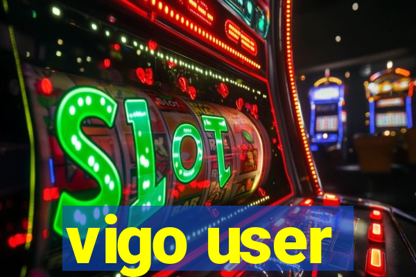 vigo user