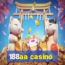 188aa casino