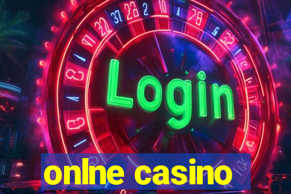 onlne casino