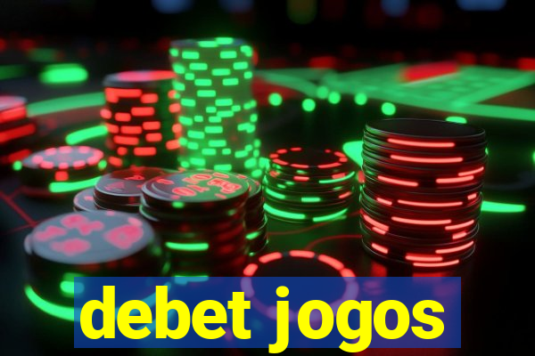 debet jogos