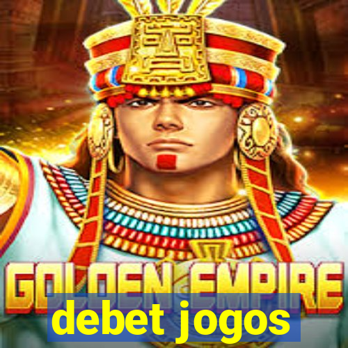 debet jogos