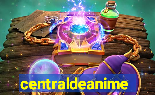 centraldeanime