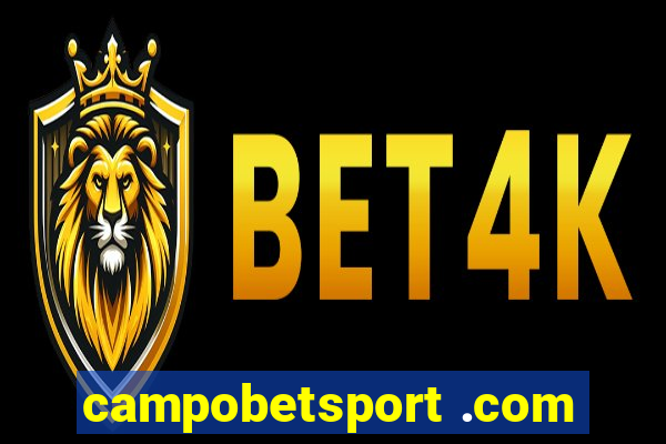 campobetsport .com