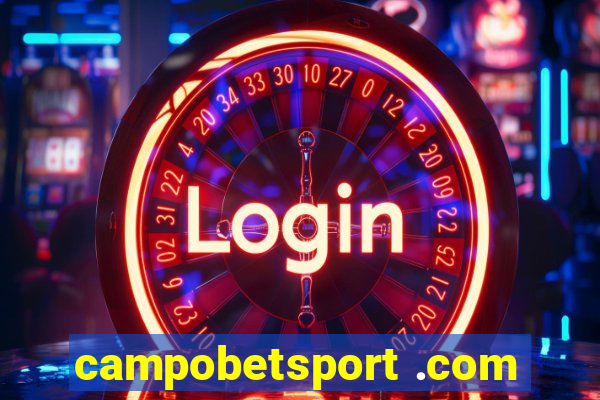 campobetsport .com