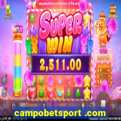 campobetsport .com