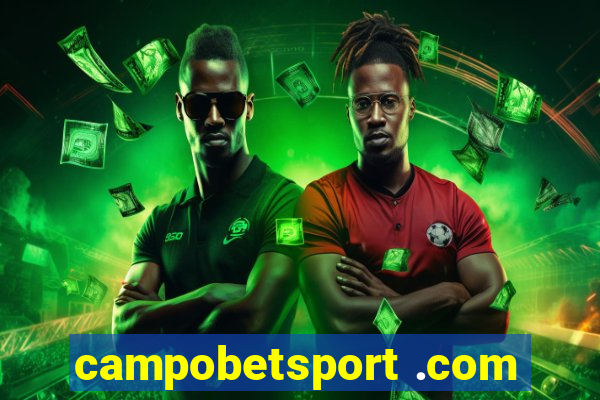 campobetsport .com