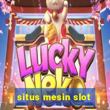 situs mesin slot