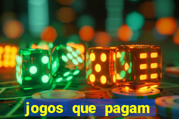 jogos que pagam pelo pagbank 2024