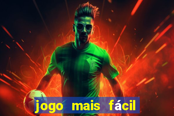 jogo mais fácil de ganhar dinheiro no estrela bet