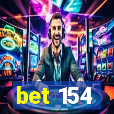 bet 154