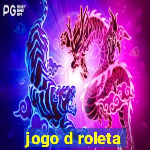 jogo d roleta