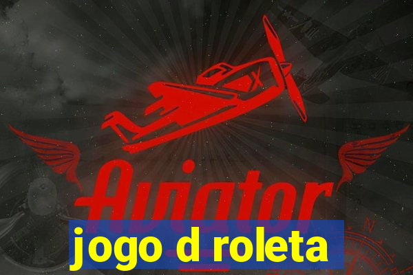 jogo d roleta