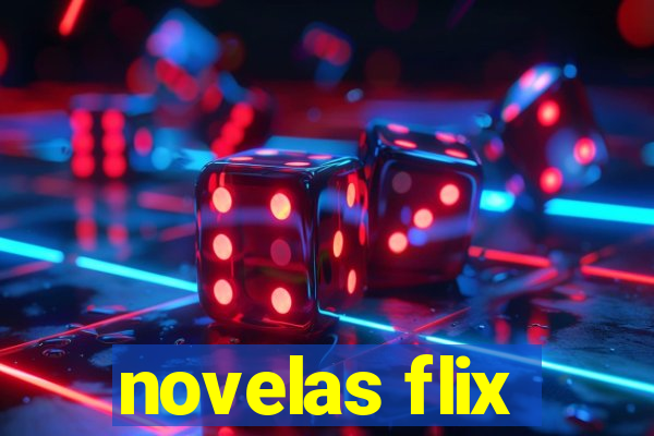 novelas flix