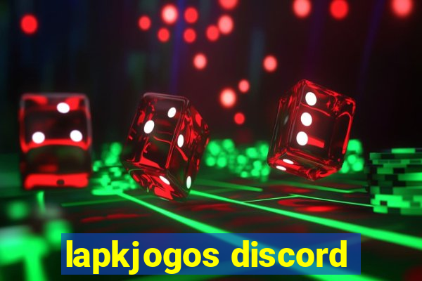 lapkjogos discord