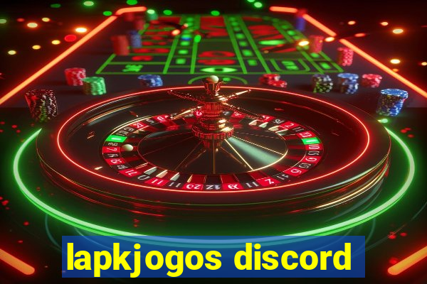 lapkjogos discord