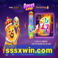 sssxwin.com