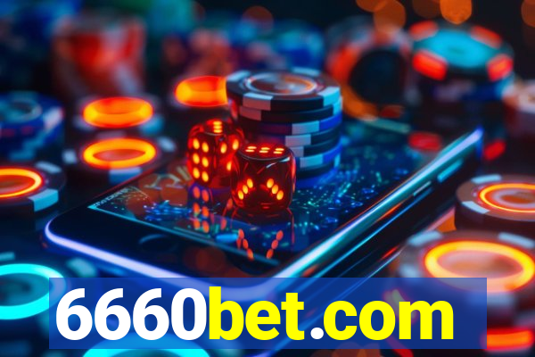 6660bet.com