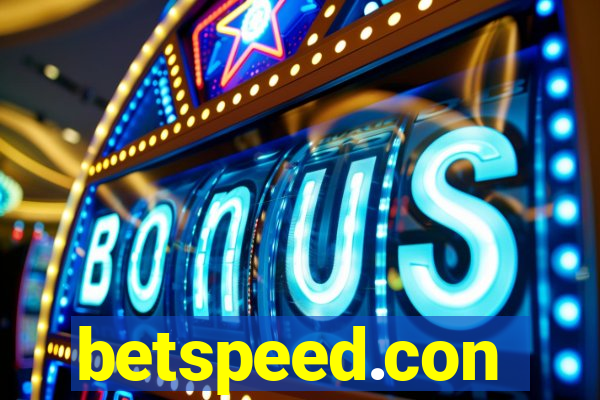 betspeed.con