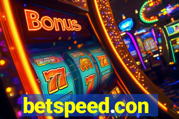 betspeed.con