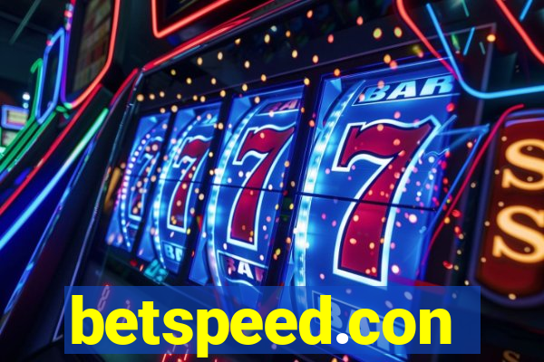 betspeed.con