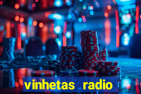 vinhetas radio globo futebol