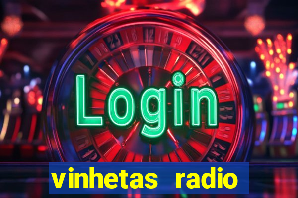 vinhetas radio globo futebol